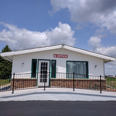 Skyview Motel - Prairie Du Sac Екстериор снимка